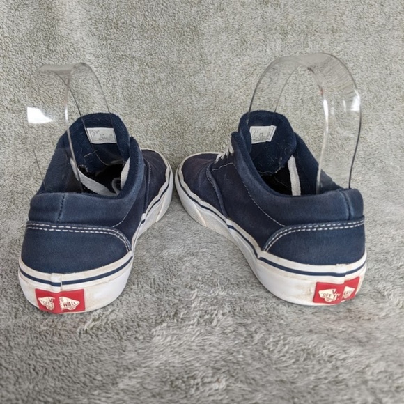 Classic Low Top Vans Youth Size 2Y - Picture 7 of 7